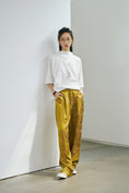 Load image into Gallery viewer, Early Spring Wide- Leg Trouser
