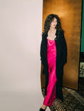 Load image into Gallery viewer, Hilary and Jackie - Satin Slip Gown
