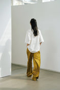 Load image into Gallery viewer, Early Spring Wide- Leg Trouser
