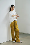 Load image into Gallery viewer, Early Spring Wide- Leg Trouser
