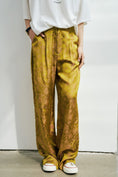 Load image into Gallery viewer, Early Spring Wide- Leg Trouser
