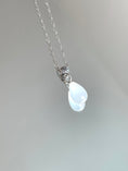 Load image into Gallery viewer, Misty Drop Necklace
