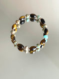 Load image into Gallery viewer, Tiger Eyes Bracelet
