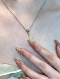 Load image into Gallery viewer, Misty Drop Necklace
