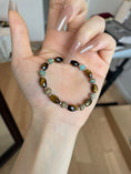 Load image into Gallery viewer, Tiger Eyes Bracelet
