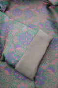 Load image into Gallery viewer, Violet Jade Odes - Song Brocade Blouse
