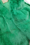 Load image into Gallery viewer, House of Flying Daggers -  Fur Gilet
