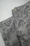 Load image into Gallery viewer, Grove Shadow Palazzo  - Arboretum Trouser
