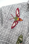 Load image into Gallery viewer, A Better Tomorrow - Woven Embroidered Blazer
