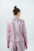 Load image into Gallery viewer, July 7th - Cotton Blend Jacket
