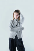 Load image into Gallery viewer, Gentle River Rhymes  - Cashmere Cardigan
