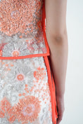 Load image into Gallery viewer, Before Sunset  - Sequin Bead Embellished Skirt
