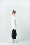 Load image into Gallery viewer, Heroine's Shirt - Relaxed Viscose Shirt
