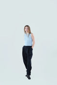 Load image into Gallery viewer, Skyline Ribbed Sleeveless Top - Skyline Top
