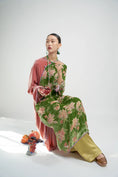 Load image into Gallery viewer, Lichun - Silk Blend Gown
