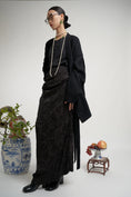 Load image into Gallery viewer, The Heavenly King - Wool Blend Cardigans
