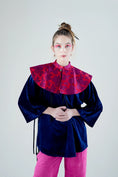 Load image into Gallery viewer, Farewell My Concubine - Silk Blend Yunjian
