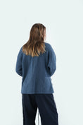 Load image into Gallery viewer, Lilting - Mohair Wool Blend Jumper
