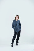 Load image into Gallery viewer, Lilting - Mohair Wool Blend Jumper
