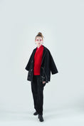 Load image into Gallery viewer, Like a Dream - Cashmere Wool Coat
