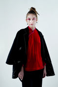 Load image into Gallery viewer, Like a Dream - Cashmere Wool Coat
