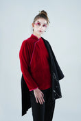 Load image into Gallery viewer, Like a Dream - Cashmere Wool Coat
