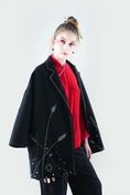 Load image into Gallery viewer, Like a Dream - Cashmere Wool Coat
