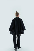 Load image into Gallery viewer, Like a Dream - Cashmere Wool Coat
