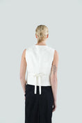 Load image into Gallery viewer, Grove Shadow Palazzo - Arboretum Waistcoat
