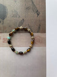 Load image into Gallery viewer, Tiger Eyes Bracelet
