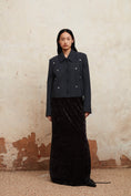 Load image into Gallery viewer, Léon Jacket - Hand Beaded Jacket
